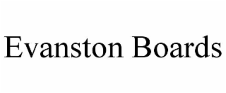 evanston boards