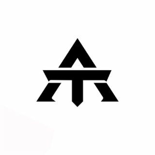at