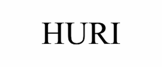 huri