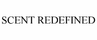scent redefined