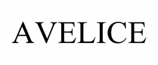 avelice