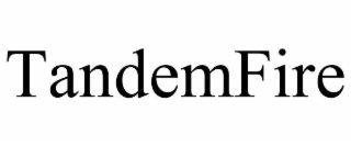 tandemfire