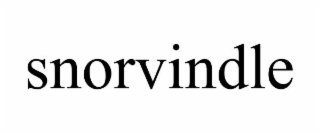 snorvindle