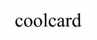coolcard