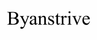 byanstrive