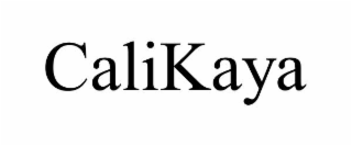 calikaya