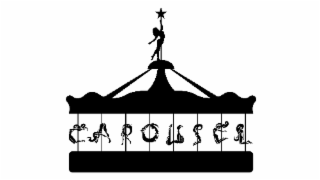 the carousel