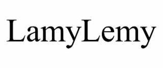 lamylemy