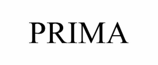 prima