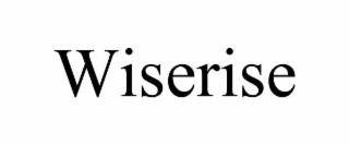 wiserise