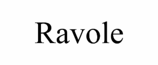 ravole