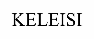 keleisi