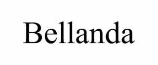 bellanda