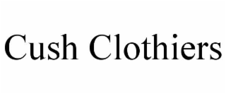 cush clothiers
