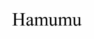 hamumu