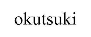 okutsuki