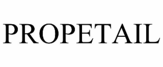propetail
