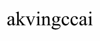 akvingccai