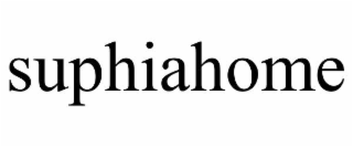 suphiahome