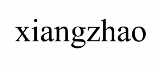 xiangzhao