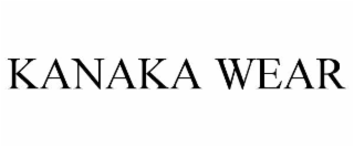 kanaka wear