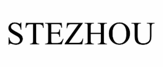 stezhou