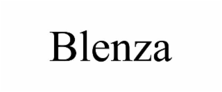 blenza