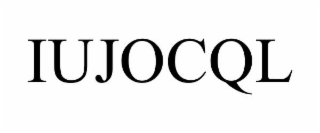 iujocql