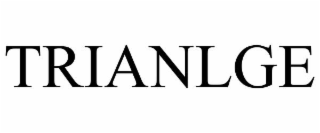 trianlge