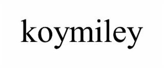 koymiley
