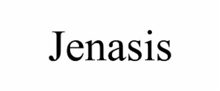jenasis