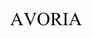 avoria