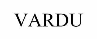 vardu