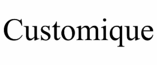 customique