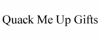 quack me up gifts
