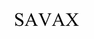 savax