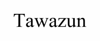 tawazun