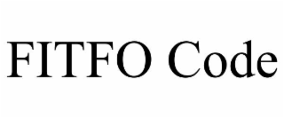 fitfo code