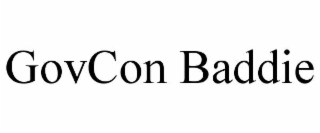 govcon baddie