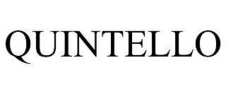 quintello
