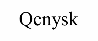 qcnysk