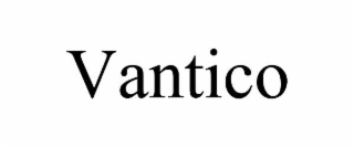 vantico