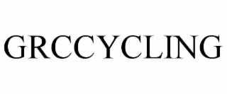 grccycling
