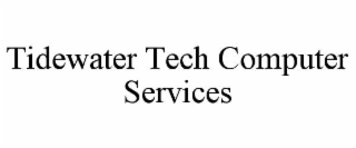 tidewater tech computer services