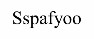 sspafyoo