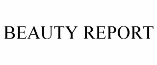 beauty report