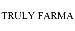 truly farma