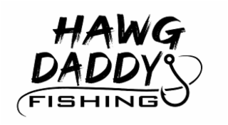 hawg daddy fishing