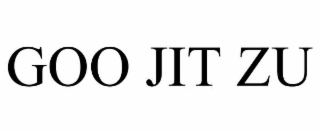 goo jit zu