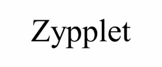 zypplet
